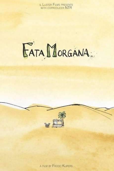 Fata Morgana